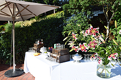 LAUNCH TO VANDERBILT